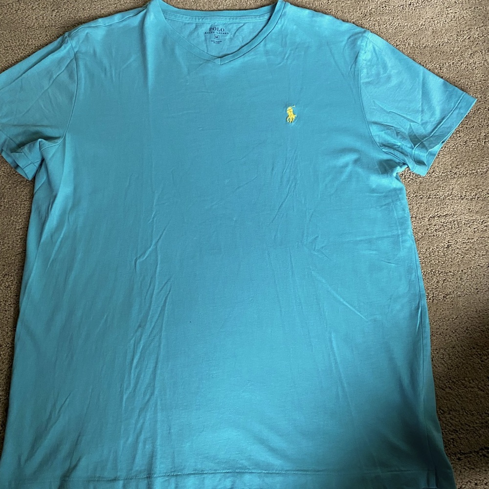 Polo Ralph Lauren tshirt